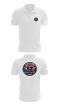 Mountain Bike Team 12317033 Short Sleeve Performance Polo - 6
