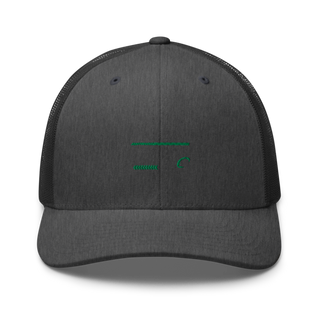 Friends of the Taft City Parks Youth Football League 34761769 Retro Trucker Hat | Yupoong 6606