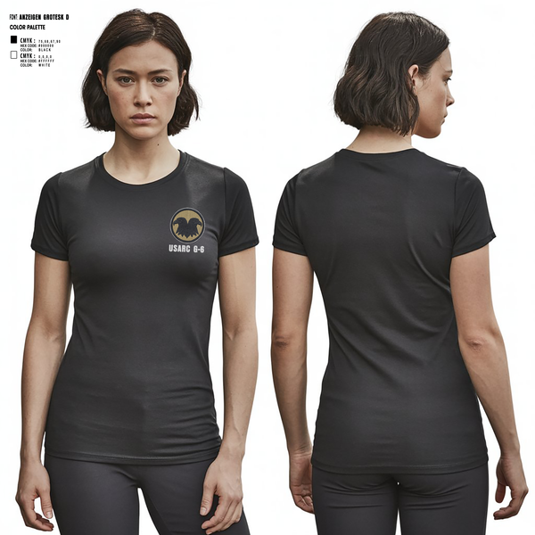 Womens Short Sleeve Vneck Shirt, USARC, , Teamtime, Team time, sublimation, custom sports apparel, team uniforms, spirit wear, spiritwear, sports uniforms, custom shirts, team store, custom team store, fundraiser sports, apparel fundraiser