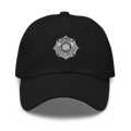New Jersey Division of Fire Safety Dad hat