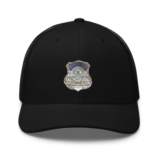 US. Pentagon Force Protection Agency CounterintelligenceMARDET Fort Leonard Wood (FLW) DoD Interservice Non-Lethal Individual Weapons Instructor's Course Fort Leonard Wood Basic Military Police School