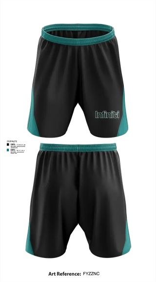 Athletic Shorts With Pockets, Poplar Bluff Cheer and Tumbling, Cheer, Teamtime, Team time, sublimation, custom sports apparel, team uniforms, spirit wear, spiritwear, sports uniforms, custom shirts, team store, custom team store, fundraiser sports, apparel fundraiser