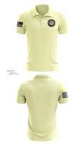 JCU 40817356 Short Sleeve Performance Polo - 22