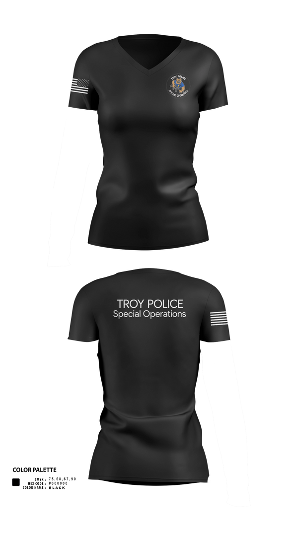 FREE T-SHIRT