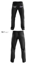 Warhawks Sweatpants - 14