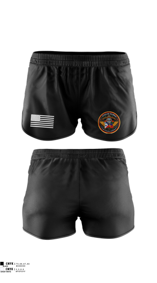 Ranger Panties, Air Med 5, EMS/EMT, Teamtime, Team time, sublimation, custom sports apparel, team uniforms, spirit wear, spiritwear, sports uniforms, custom shirts, team store, custom team store, fundraiser sports, apparel fundraiser
