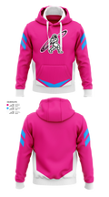 LA GRiND Hoodie - 21