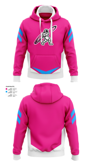 Hoodie, LA GRiND, Baseball, Teamtime, Team time, sublimation, custom sports apparel, team uniforms, spirit wear, spiritwear, sports uniforms, custom shirts, team store, custom team store, fundraiser sports, apparel fundraiser