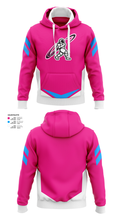 LA GRiND Hoodie - 21