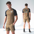 Ntag Rocky Mountain 83988084 Short Sleeve Performance Shirt - 4