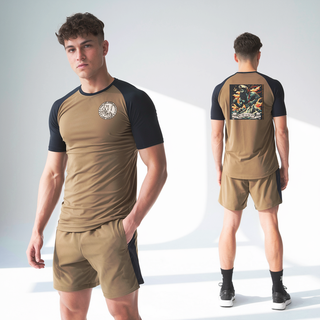 Short Sleeve Performance Shirt, Ntag Rocky Mountain, , Teamtime, Team time, sublimation, custom sports apparel, team uniforms, spirit wear, spiritwear, sports uniforms, custom shirts, team store, custom team store, fundraiser sports, apparel fundraiser