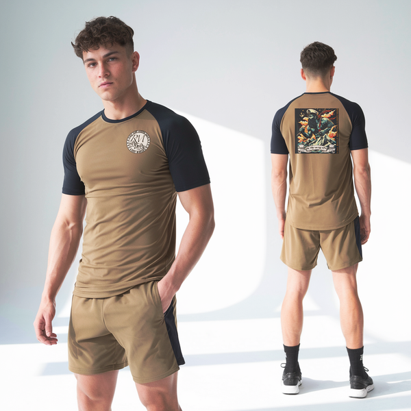 Old School Cotton Feel Shirt, Ntag Rocky Mountain, , Teamtime, Team time, sublimation, custom sports apparel, team uniforms, spirit wear, spiritwear, sports uniforms, custom shirts, team store, custom team store, fundraiser sports, apparel fundraiser