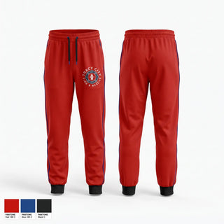 Sweatpants, Tracy City, Fire Department, Teamtime, Team time, sublimation, custom sports apparel, team uniforms, spirit wear, spiritwear, sports uniforms, custom shirts, team store, custom team store, fundraiser sports, apparel fundraiser