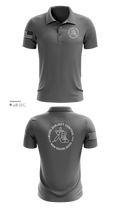 MVPD Subject Control 16115656 Short Sleeve Performance Polo - 21