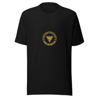 Unisex Staple T-Shirt - Black