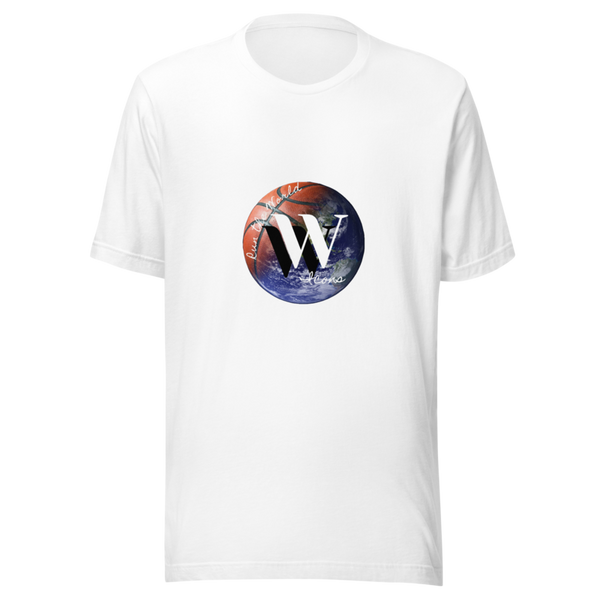 Unisex Staple T-Shirt - White