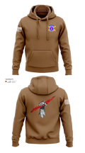10mtn FIST 76072588 Hoodie - 151