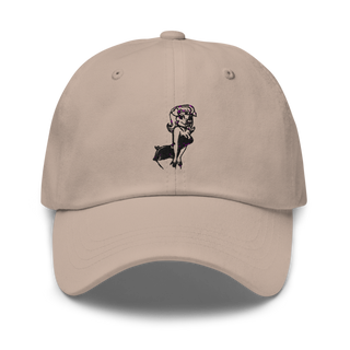O kelly's 17388713 Classic Dad Hat | Yupoong 6245CM