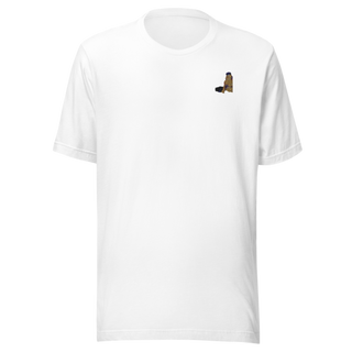 HHD, 303d iew bn 46900468 Unisex Staple T-Shirt | Bella + Canvas 3001