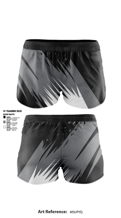 Raki Volleyball 18438292 Women's Shorts - 1