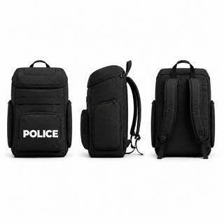 Gear Bag, POLICE, Police, Teamtime, Team time, sublimation, custom sports apparel, team uniforms, spirit wear, spiritwear, sports uniforms, custom shirts, team store, custom team store, fundraiser sports, apparel fundraiser
