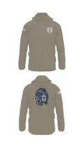 Fairchild AFB Chiefs 84120345 Windbreaker - 1