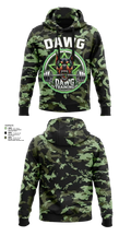 DAWG 85405364 Hoodie - 6