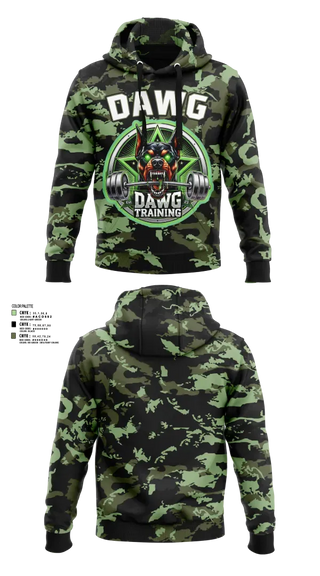 Hoodie, DAWG, , Teamtime, Team time, sublimation, custom sports apparel, team uniforms, spirit wear, spiritwear, sports uniforms, custom shirts, team store, custom team store, fundraiser sports, apparel fundraiser