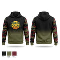 Three Dollar Cafe Hoodie - 2