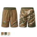 VAQ-138 11825877 Athletic Shorts With Pockets - 1