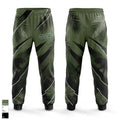 Indy Wild Sweatpants - 1