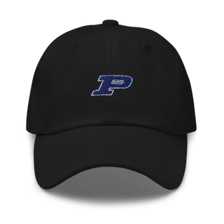 Pewitt CISD Police 8809004 Classic Dad Hat | Yupoong 6245CM