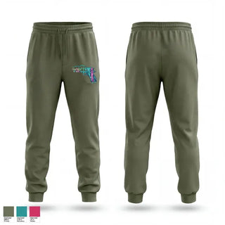 Sweatpants, Crime Gun Intelligence Unit, Police, Teamtime, Team time, sublimation, custom sports apparel, team uniforms, spirit wear, spiritwear, sports uniforms, custom shirts, team store, custom team store, fundraiser sports, apparel fundraiser