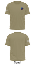 Cherry Grove Fire and Rescue 9665104 Short Sleeve Performance Shirt - 96