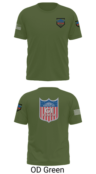 Old School Cotton Feel Shirt, Agif board, Army, Teamtime, Team time, sublimation, custom sports apparel, team uniforms, spirit wear, spiritwear, sports uniforms, custom shirts, team store, custom team store, fundraiser sports, apparel fundraiser