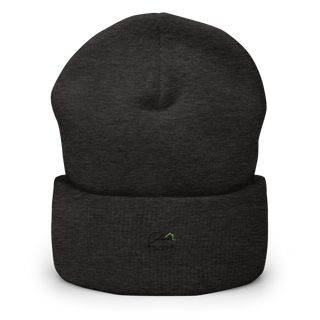 Celina Home Services LLC Cuffed Beanie | Yupoong 1501KC