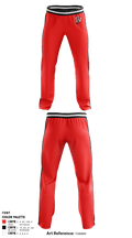 Big Reds 21952547 Sweatpants - 1