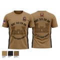 315 EN BN 89040111 Short Sleeve Performance Shirt - 1