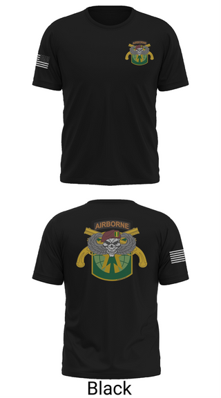 Short Sleeve Performance Shirt, 16th Military Police Brigade, , Teamtime, Team time, sublimation, custom sports apparel, team uniforms, spirit wear, spiritwear, sports uniforms, custom shirts, team store, custom team store, fundraiser sports, apparel fundraiser