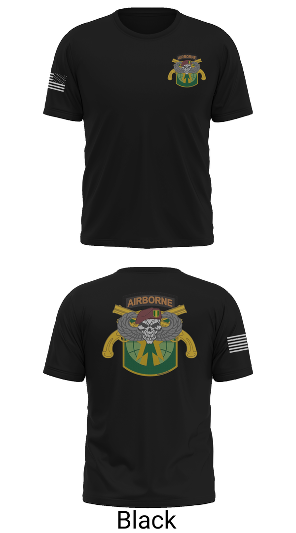 Short Sleeve Performance Shirt, 16th Military Police Brigade, , Teamtime, Team time, sublimation, custom sports apparel, team uniforms, spirit wear, spiritwear, sports uniforms, custom shirts, team store, custom team store, fundraiser sports, apparel fundraiser