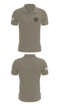 10B 48930556 Short Sleeve Performance Polo - 5