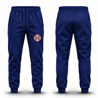 Sweatpants, Levita VFD station 89, Fire Department, Teamtime, Team time, sublimation, custom sports apparel, team uniforms, spirit wear, spiritwear, sports uniforms, custom shirts, team store, custom team store, fundraiser sports, apparel fundraiser