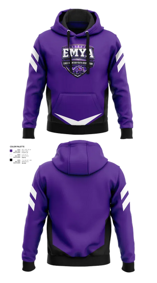 Hoodie, Horned Frogs, , Teamtime, Team time, sublimation, custom sports apparel, team uniforms, spirit wear, spiritwear, sports uniforms, custom shirts, team store, custom team store, fundraiser sports, apparel fundraiser