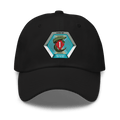 UUVRONONE Dad hat