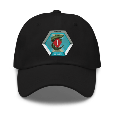 UUVRONONE Dad hat