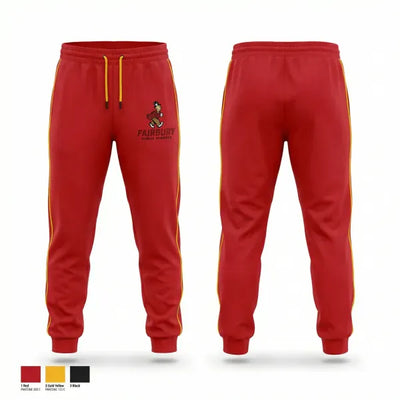 Fairbury 3652433 Sweatpants - 2