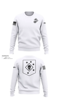 MARSOC 32789346 Crew Neck Sweatshirt - 21