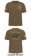 Newark FAMS 70077799 Short Sleeve Performance Shirt - 15
