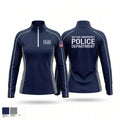 Butler University Police Department 77237012 Windbreaker - 1