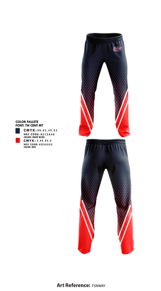 Sweatpants, Heartland Youth Football League, , Teamtime, Team time, sublimation, custom sports apparel, team uniforms, spirit wear, spiritwear, sports uniforms, custom shirts, team store, custom team store, fundraiser sports, apparel fundraiser